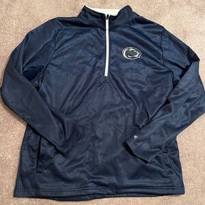 Penn State “PSU” Men’s Quarter Zip